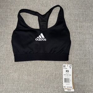 NWT Adidas Sports bra, XS